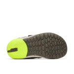 Merrell Girls' BARE STEPS Sandal