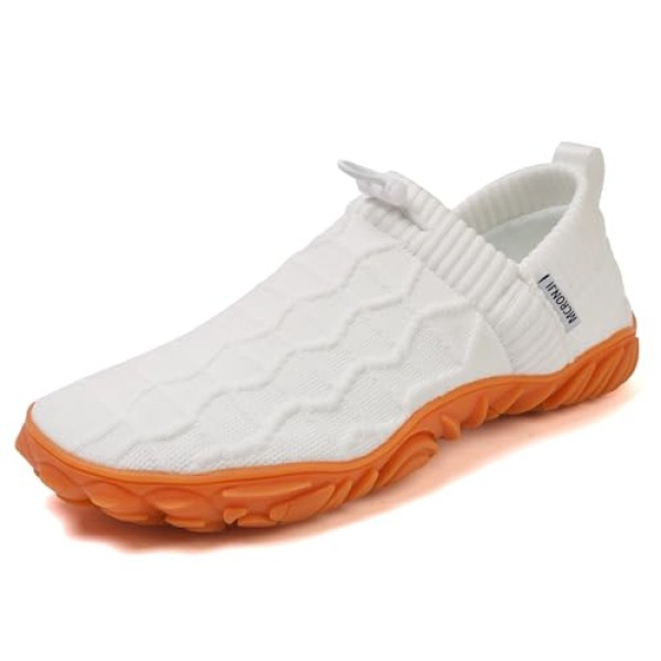 Barefoot Water Shoes, Minimalist Running Sneakers, Beach Outdoor Shoes, Men and Women