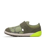 Merrell Girls' BARE STEPS Sandal