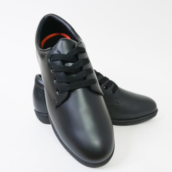 Bando Classic Women's Marching Band Shoes, Comfortable, Black