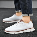 Ultra Comfortable Diabetic Shoes, Mens Shoes Urban, Mens Casual Fashion Walking Mesh Sneakers