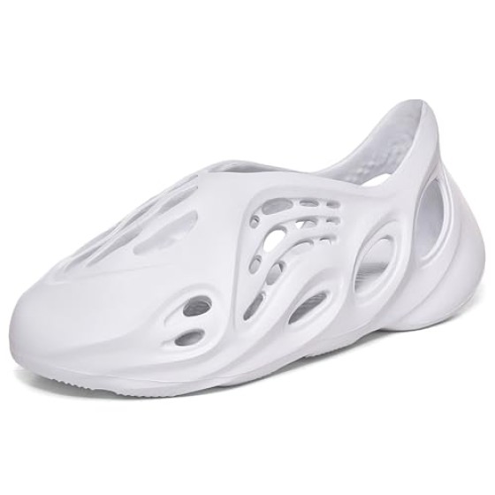 Foam Runners for Men Women Fashion Sneskers Shoes Casual Cloud Slides Running Shoes