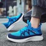 Generic Men's Bowling Shoes Breathable Upper Universal Sole for Comfort and Breathability Sneakers for Men