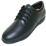 Bando Classic Women's Marching Band Shoes, Comfortable, Black